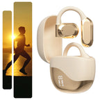 AI Translator Earbuds with Real-Time Translation & Noise Cancelling