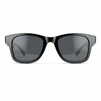 AI Smart Glasses - White Background