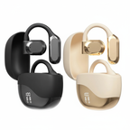 AI Translator Earbuds - Three Quarter View